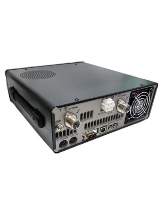 Shaman TeknolojiYaesu FT-991A HF/VHF/UHF Sabit Telsiz | Shaman